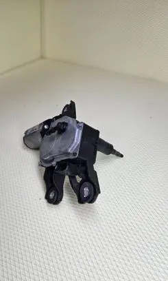 Volkswagen PASSAT B7 Rear window wiper motor 53032812 3C9955711A 155564762