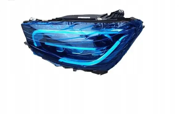 Mercedes-Benz GLC C253 Headlight/headlamp A2539066901