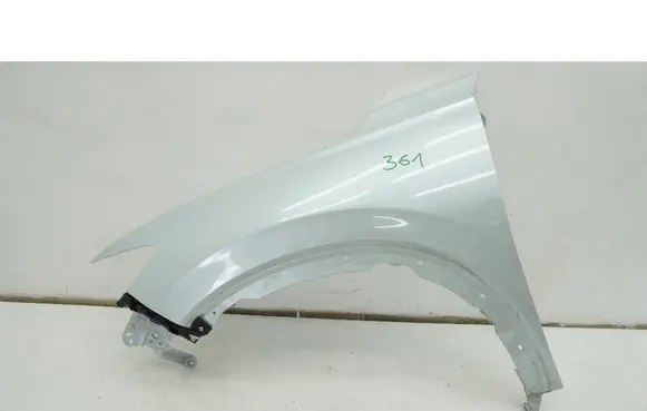 Honda ZR-V Fender