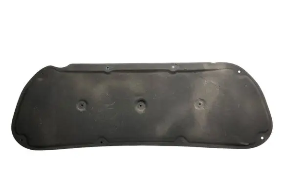 KIA Ceed Engine bonnet/hood sound/heat insulation 