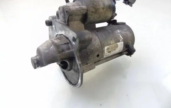 Ford Grand C-MAX Starter motor 3M5T-11000-CF