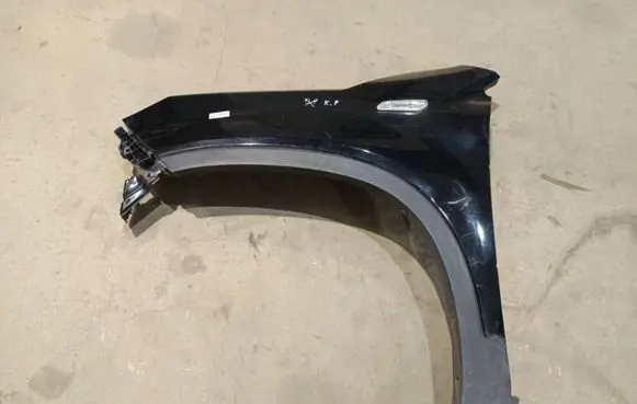 KIA Sorento Fender 