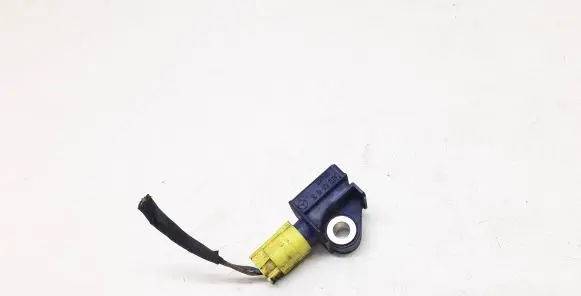 Mercedes-Benz E W212 Airbag deployment crash/impact sensor A2128204926