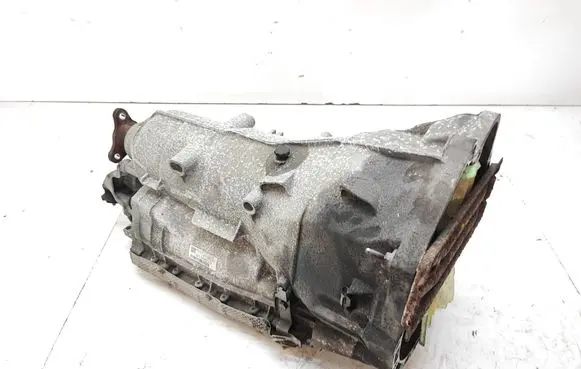 BMW 3 E92 E93 Automatic gearbox 7592522 6HP21