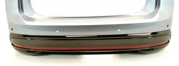 Volkswagen ID.7 Rear bumper 14A807421