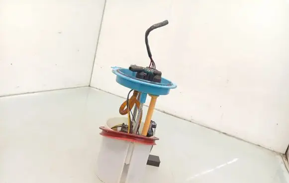 Volkswagen Jetta VI In-tank fuel pump 1K0919051DB