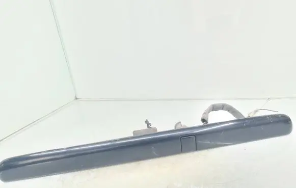Volvo S70 V70 V70 XC Trunk door license plate light bar 9152287 9203669