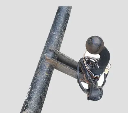 Mazda 6 Tow bar set