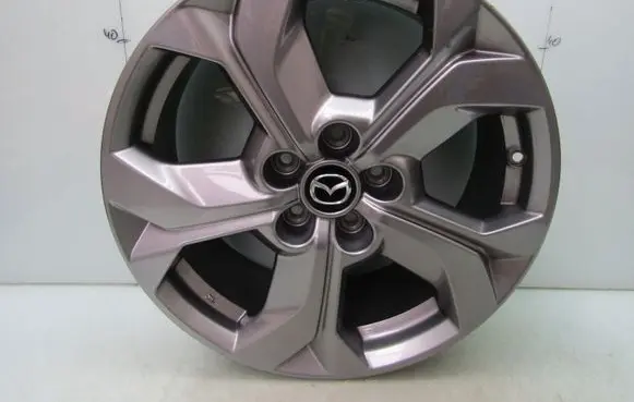 Mazda MX-30 R18 alloy rim 
