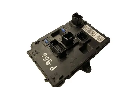 Peugeot 3008 I Comfort/convenience module S180085003E 9665778480 BSCB0300