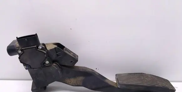 Opel Zafira A Accelerator throttle pedal 90581208 0281002298