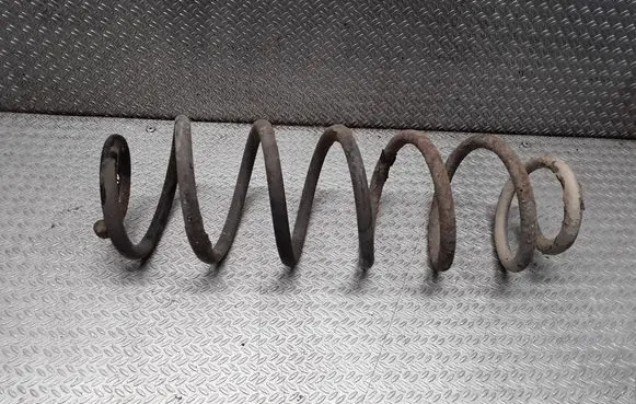Audi A3 S3 8L Rear coil spring