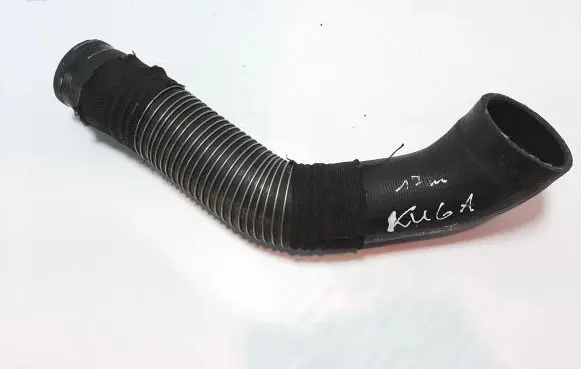 Ford Kuga II Intercooler hose/pipe GV616C646BC