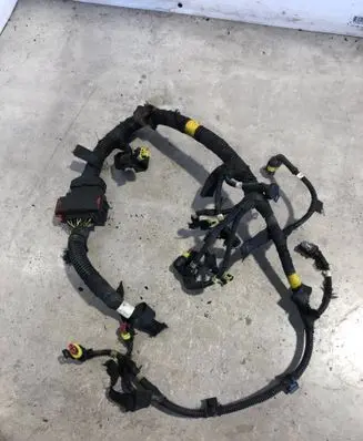 Fiat Doblo Gearbox/transmission wiring loom AG0105748B