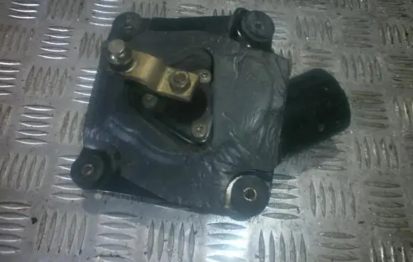 Volvo S40, V40 Wiper motor