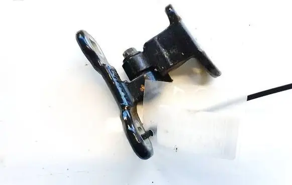 Volvo V50 Rear door lower hinge 30784892