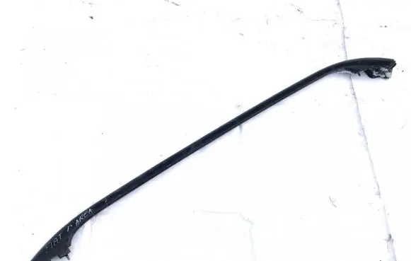 Fiat Marea Roof bar rail