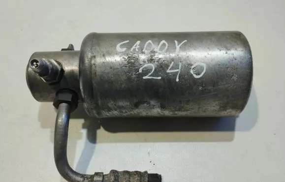 Volkswagen Caddy Air conditioning (A/C) air dryer 