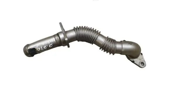 Iveco Daily 35 - 40.10 EGR valve line/pipe/hose A16L