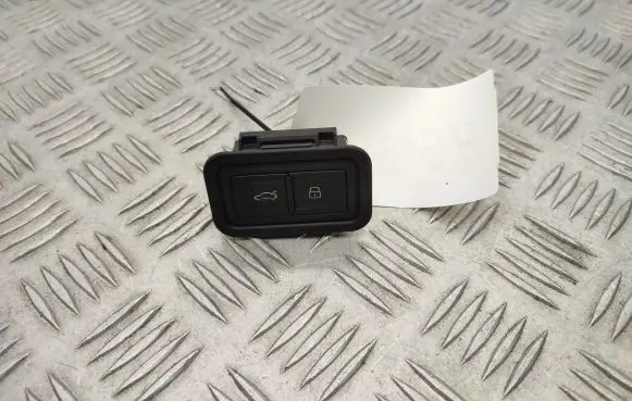Audi A8 S8 D4 4H Tailgate opening switch 4G0959831B