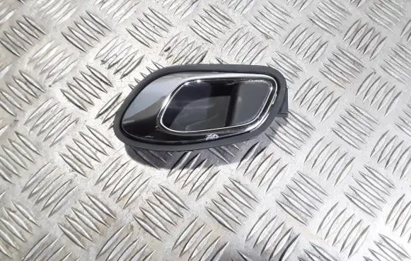 KIA Ceed Rear door interior handle 83613A2000