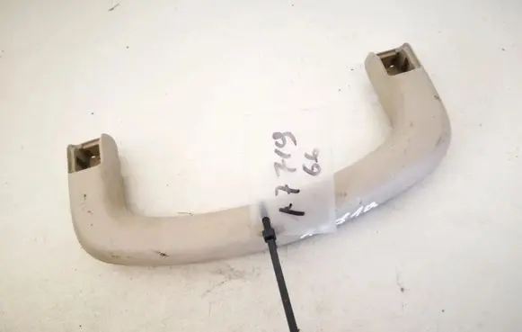 Nissan Pathfinder R51 Rear interior roof grab handle