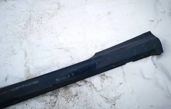 Opel Corsa E Sill 39004719 475498858