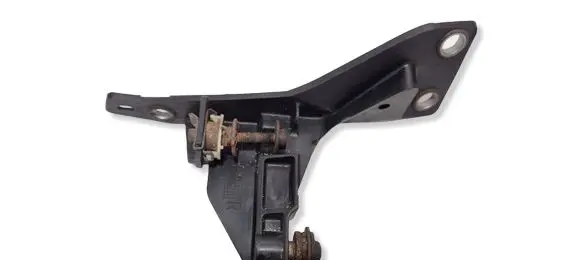Audi A4 S4 B7 8E 8H Front bumper mounting bracket 8E0805364