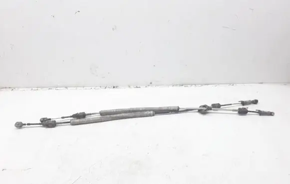 Ford Galaxy Gear shift cable linkage 7M0711877B