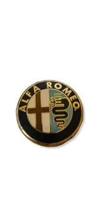 Alfa Romeo 147 Original wheel cap 