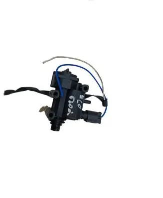BMW 5 E60 E61 Turbo solenoid valve 67116985878
