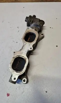 Subaru XV Electric throttle body valve 14111012000