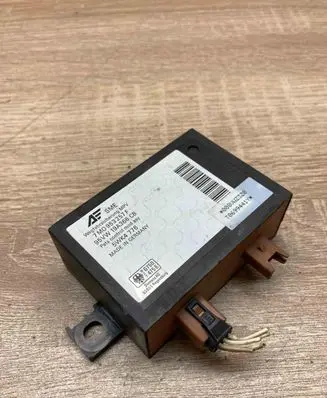 Ford Galaxy Immobilizer control unit/module 7M0953257F 95VW19A366CB