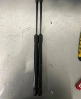 KIA Picanto Tailgate/trunk strut/damper 81770G6010 81780g6010