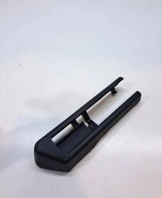 BMW 5 F10 F11 Front driver seat rail trim 52106981781 6981781