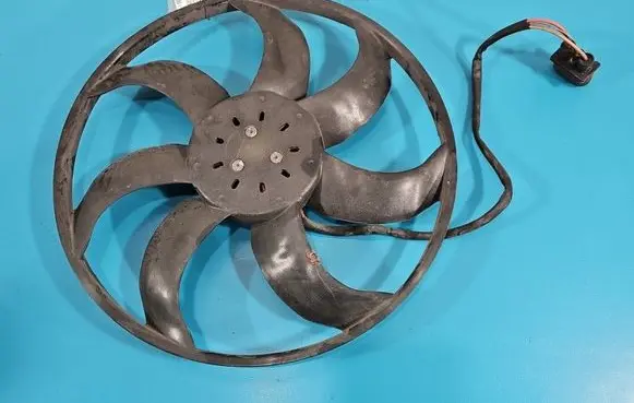 Skoda Octavia Mk3 (5E) Fan set 5Q0121203CN IMPRK1582596