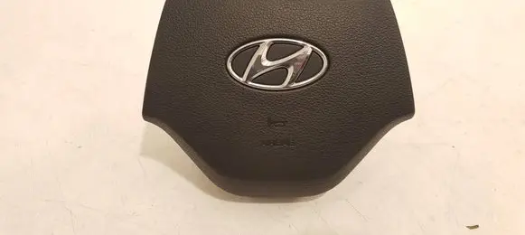 Hyundai Tucson TL Steering wheel airbag 56900-D7000