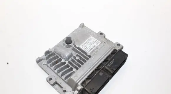Ford S-MAX Engine control unit/module DS7112B684XC H1GA12A650AB
