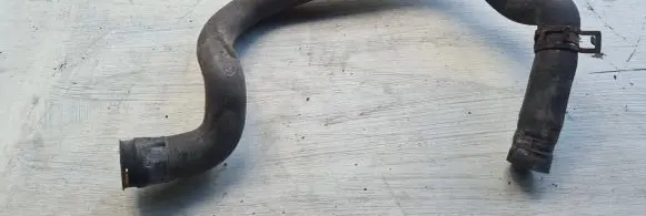 Peugeot 406 Coolant pipe/hose 0317