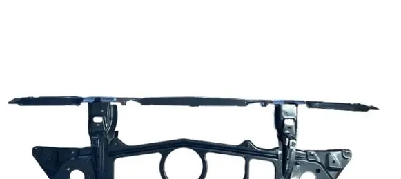 BMW 7 E38 Radiator support slam panel bracket 