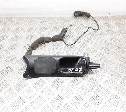 Audi A4 S4 B5 8D Front door interior handle 8D3837020