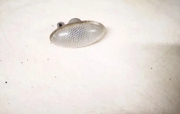 Peugeot 206 Front fender indicator light
