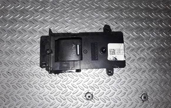 Honda CR-V Electric window control switch 35760SWAG010M2