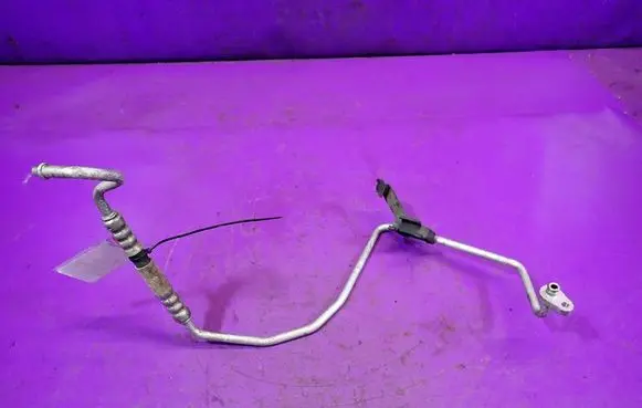 Renault Scenic I Air conditioning (A/C) pipe/hose 