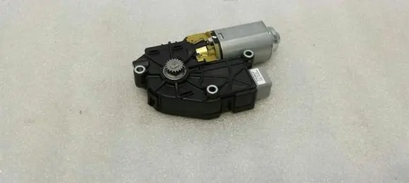 Land Rover Range Rover Evoque L538 Sunroof motor/actuator LR027244