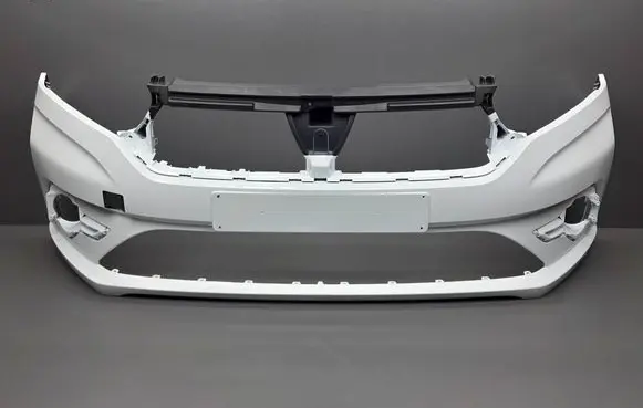Dacia Sandero III Front bumper 620223104R 260549R M011930