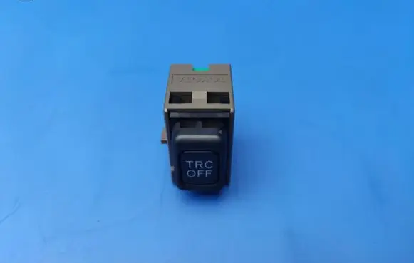 Traction control (ASR) switch