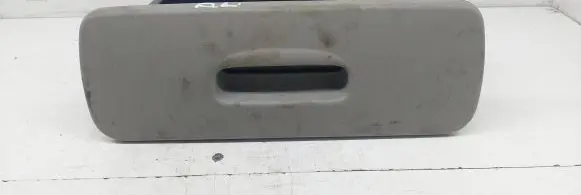 Renault Scenic II - Grand scenic II Front trunk storage compartment 8200223816 3700102806 3700101840