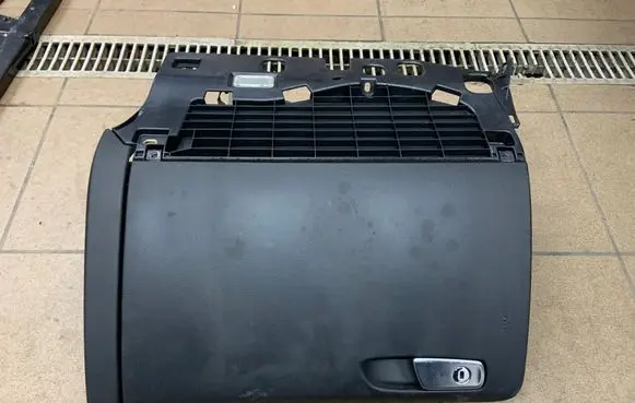 Audi A4 S4 B8 8K Glove box set 8K1857035B