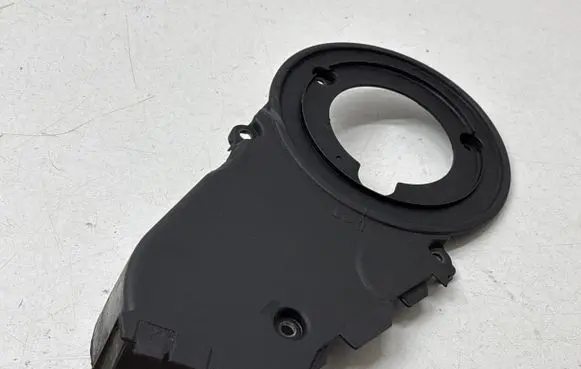 Timing belt guard (cover)